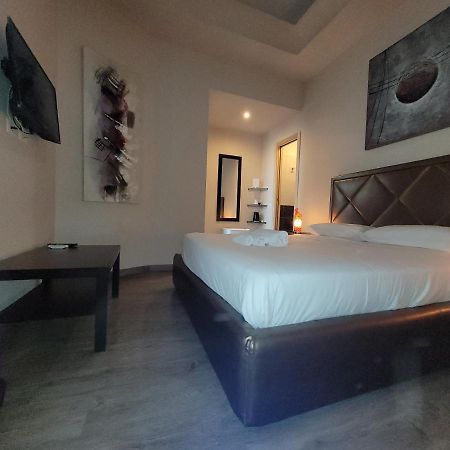 Romantic Dreams Sistina Guest House Zewnętrze zdjęcie