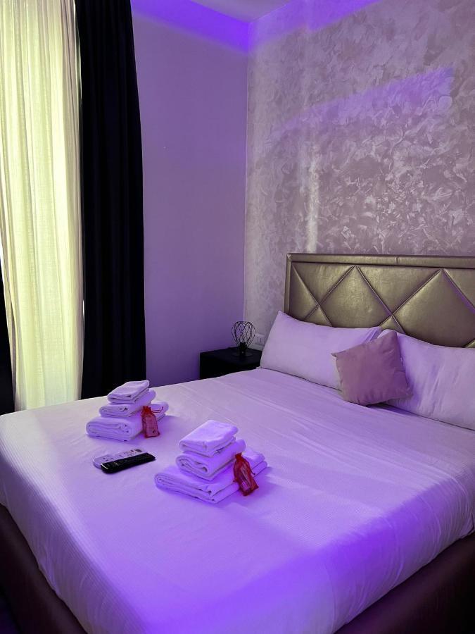 Romantic Dreams Sistina Guest House Zewnętrze zdjęcie