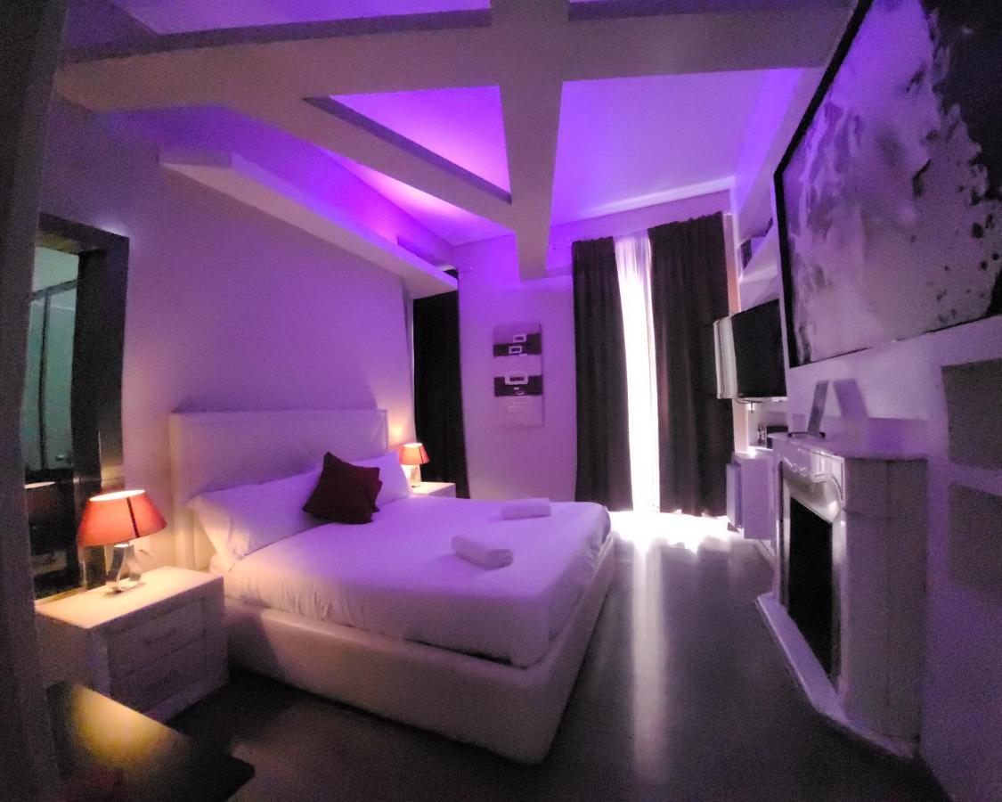 Romantic Dreams Sistina Guest House Zewnętrze zdjęcie