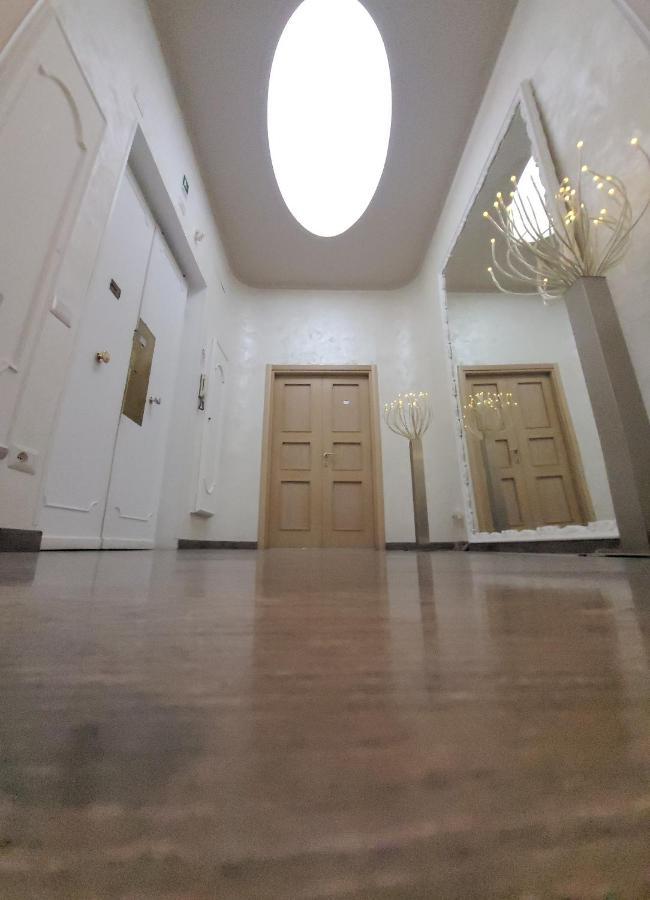 Romantic Dreams Sistina Guest House Zewnętrze zdjęcie