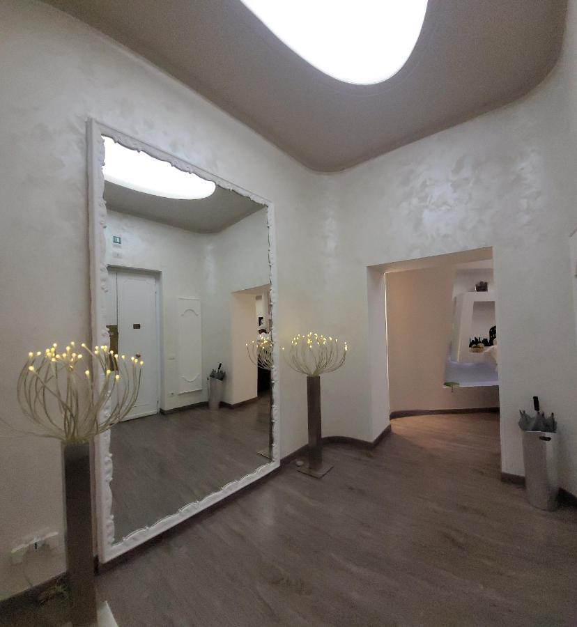 Romantic Dreams Sistina Guest House Zewnętrze zdjęcie