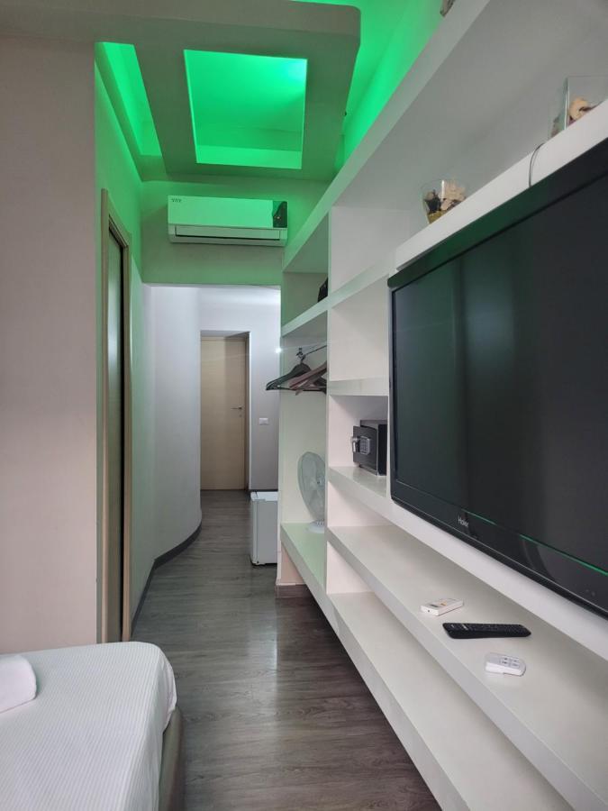 Romantic Dreams Sistina Guest House Zewnętrze zdjęcie