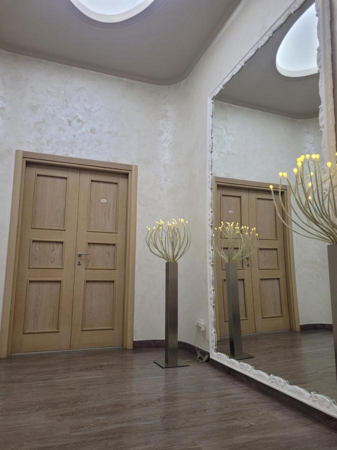 Romantic Dreams Sistina Guest House Zewnętrze zdjęcie