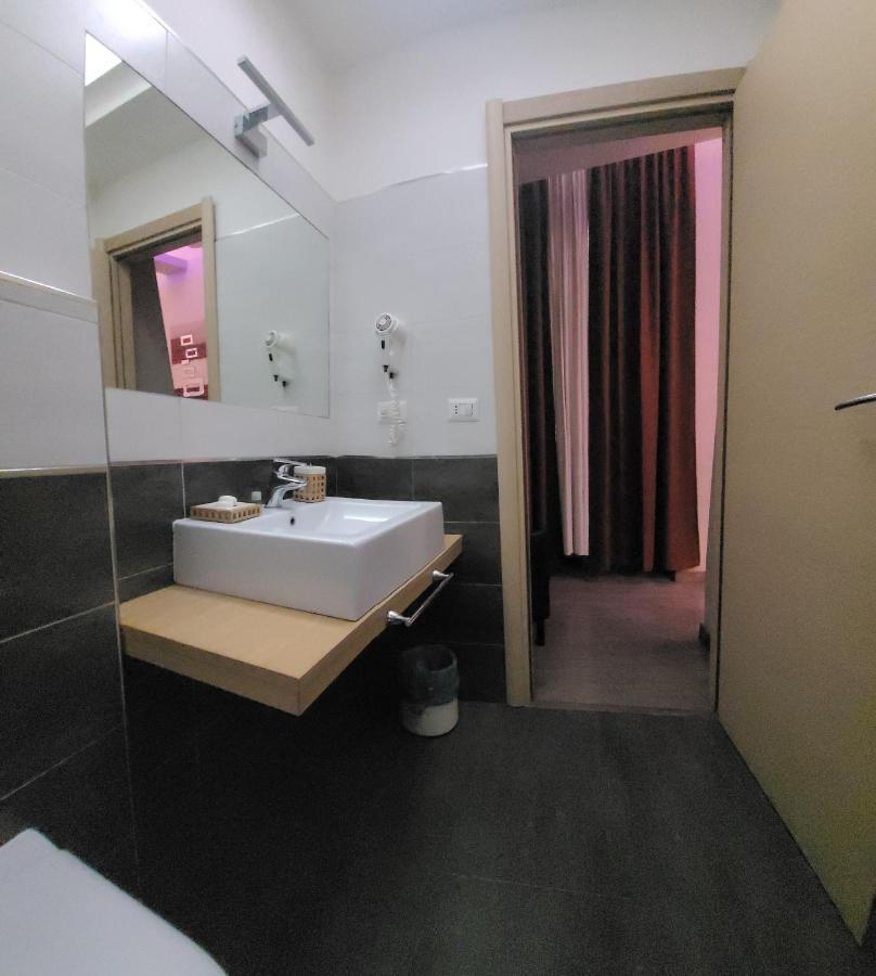Romantic Dreams Sistina Guest House Zewnętrze zdjęcie