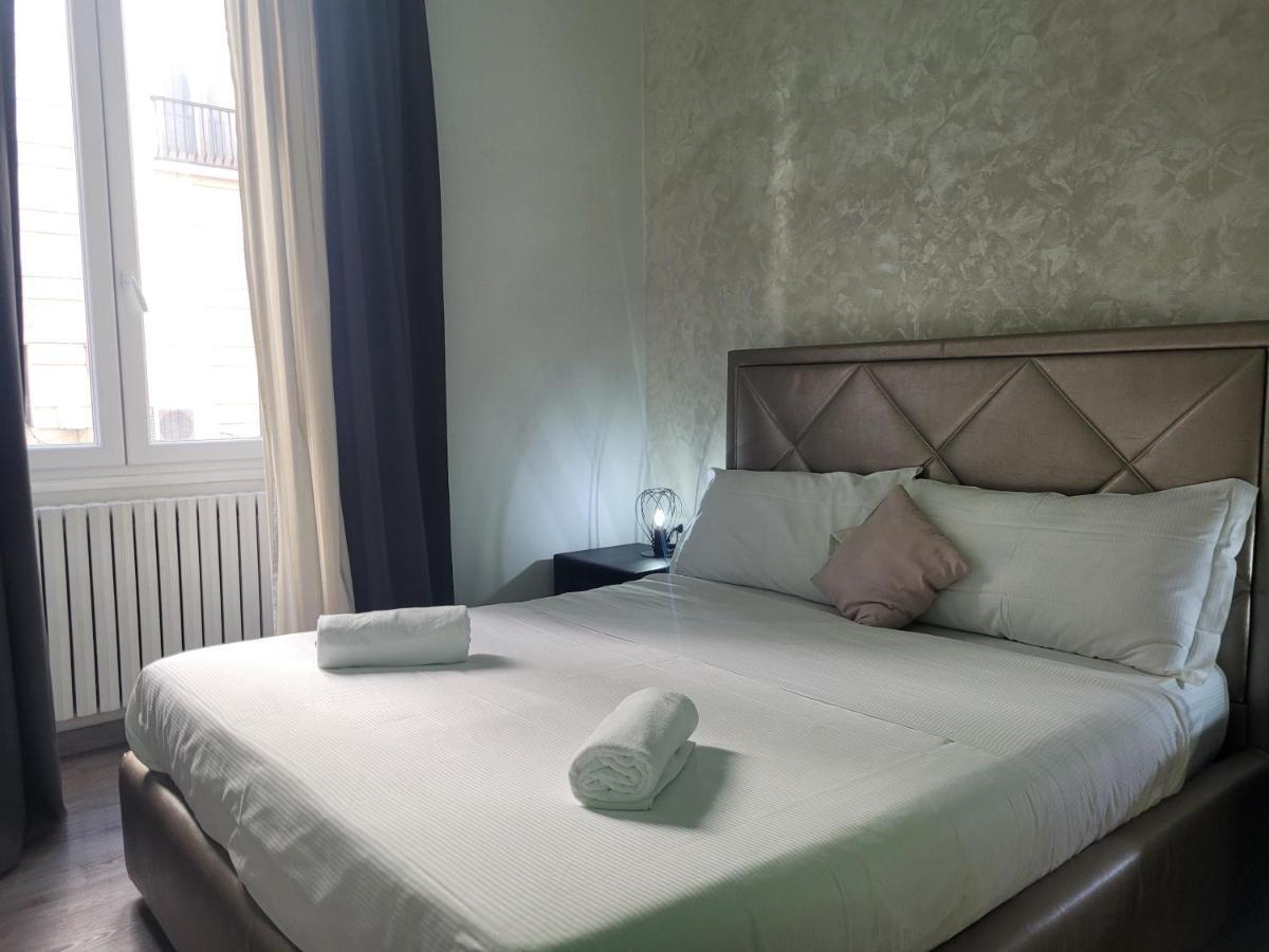 Romantic Dreams Sistina Guest House Zewnętrze zdjęcie