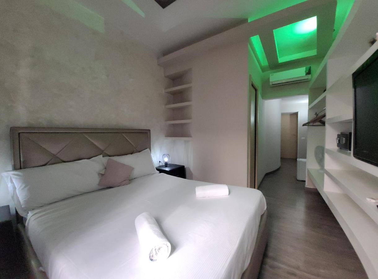 Romantic Dreams Sistina Guest House Zewnętrze zdjęcie