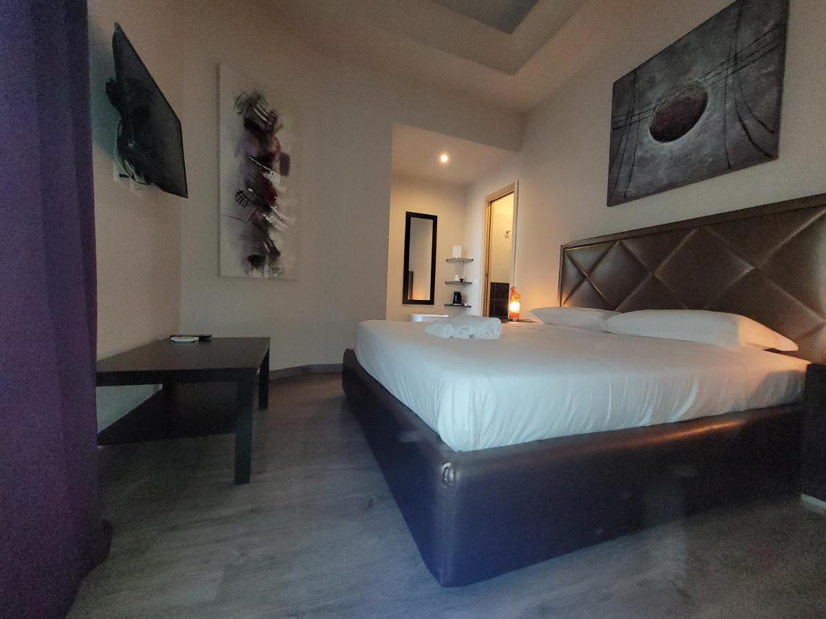Romantic Dreams Sistina Guest House Zewnętrze zdjęcie