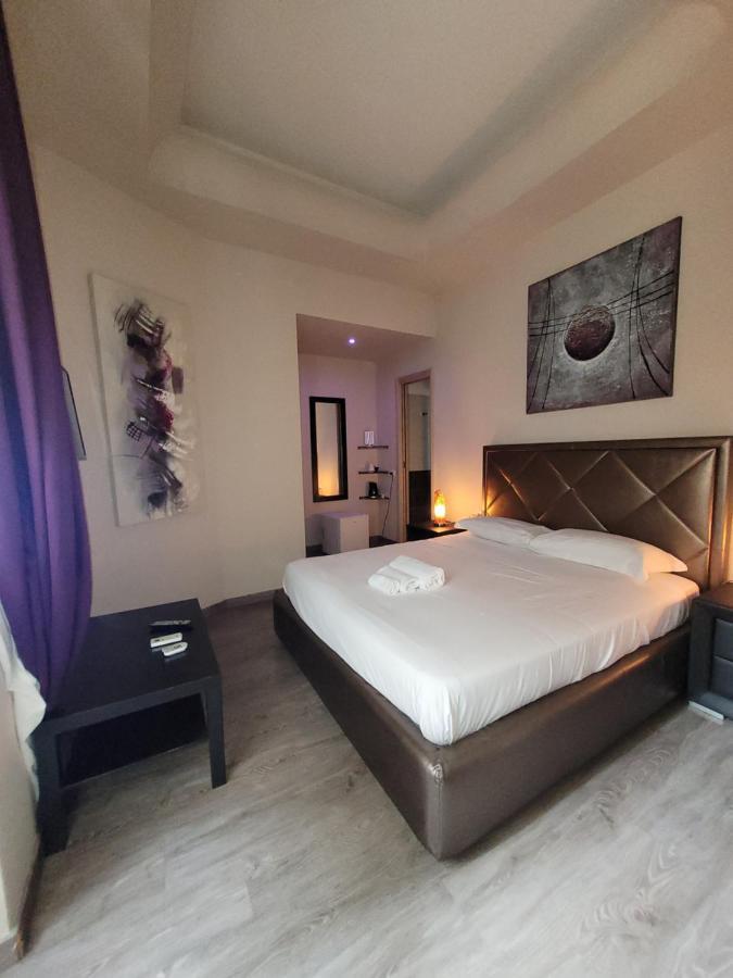 Romantic Dreams Sistina Guest House Zewnętrze zdjęcie