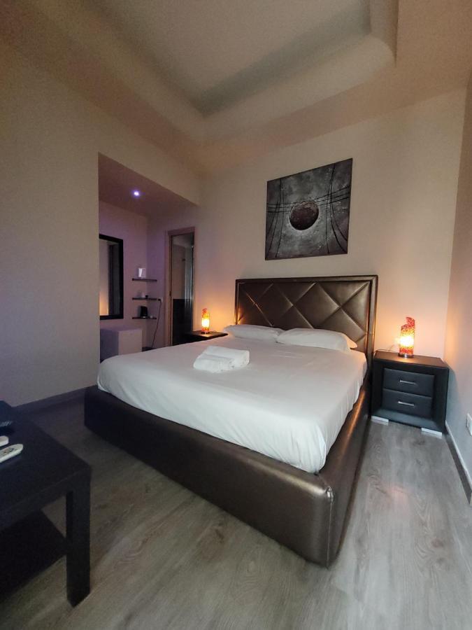 Romantic Dreams Sistina Guest House Zewnętrze zdjęcie
