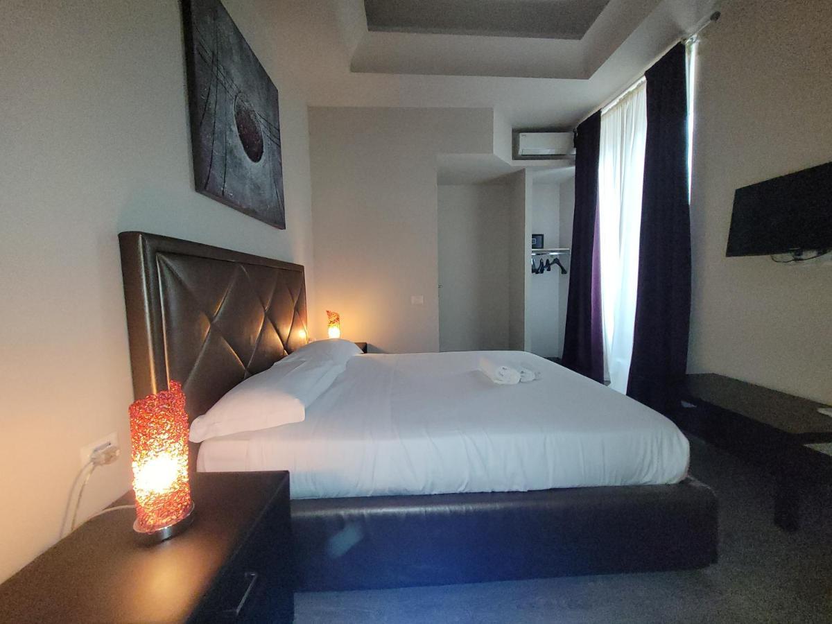 Romantic Dreams Sistina Guest House Zewnętrze zdjęcie