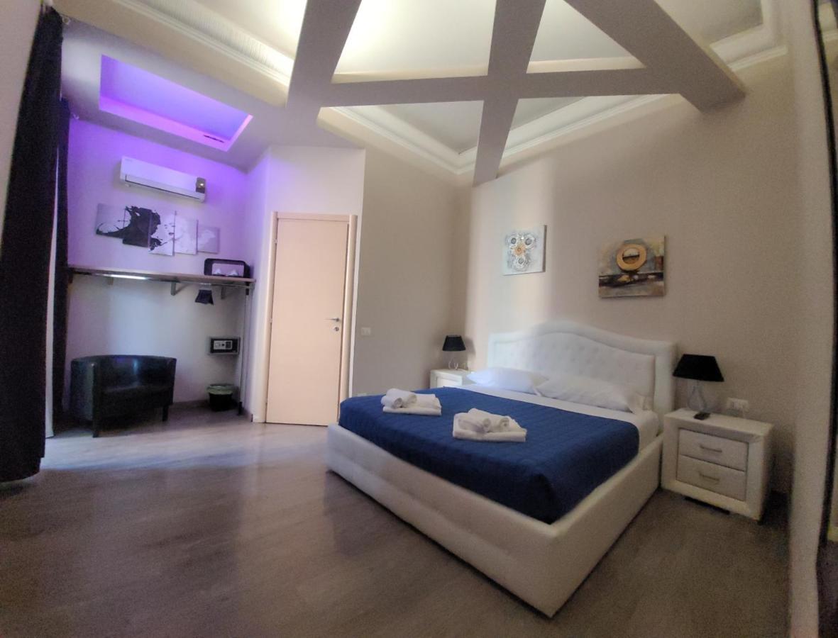 Romantic Dreams Sistina Guest House Zewnętrze zdjęcie